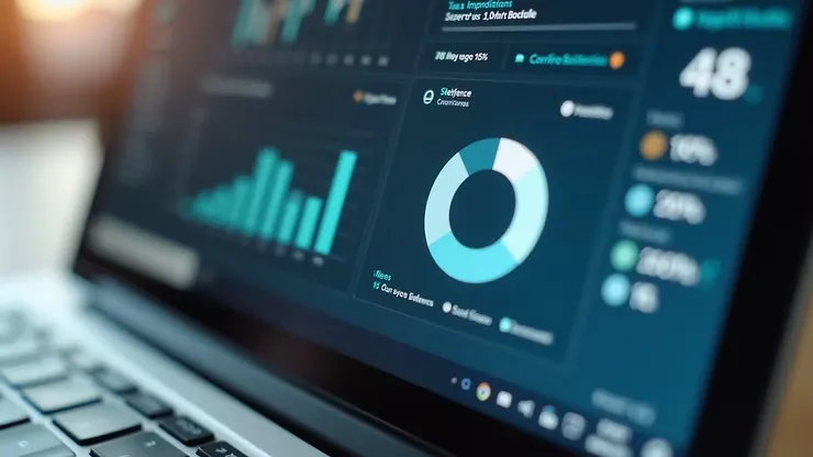Strumenti fiscali digitali presso DB Legal & Tax